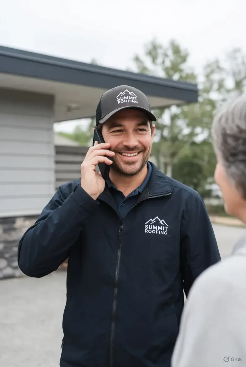 Flat Roof Leak Repair Ary, KY FAQs